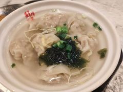上海小馄饨-鲜得来排骨年糕(即墨路店)