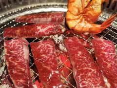 -大牛焱烧·和牛·海鲜炭火烧放题