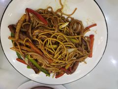 -丽莎沙拉轻食餐厅(国贸店)