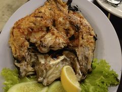 -Telaga Seafood Restaurant