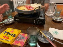-小岛餐厅