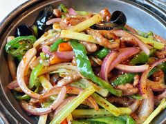 -利苑酒家(金宝店)