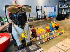 -BE NORMAL CAFE(霞溪路店)