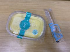 -7cake榴莲千层蛋糕(塘苗路店)