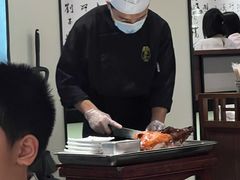 -羲和雅苑•北京烤鸭(乐园道万象城店)