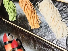 -余欢领鲜火锅(新街口店)