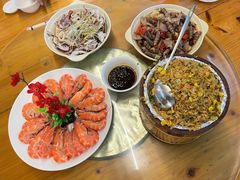 -北港方记海鲜楼·海景餐厅