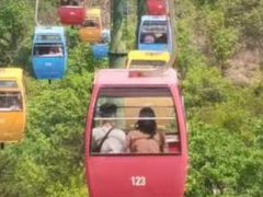 -天津盘山风景名胜区