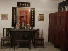 -包头博物馆