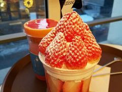 -Cafe de Paris(林荫路店)