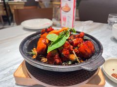 -志明眷村·台式融合菜·宵夜