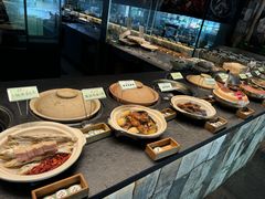 -黄山老妈·土菜(碧桂园店)