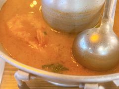 -Hi YOU你的饭局泰餐厅(雍和宫店)