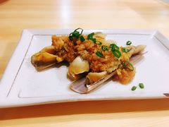 -割烹旭日本料理(龙湖狮山天街店)