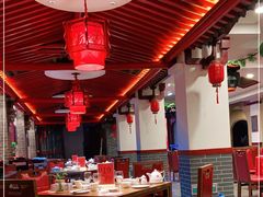 大堂-山西会馆·晋菜·晋商宴·牌匾博物馆(胜利东街店)