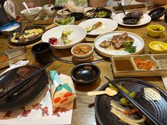 -赤坂亭·M9和牛烧肉·铁板烧(合肥万象城店)