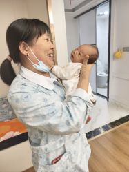 -中法母婴月子中心(南湖创始店)