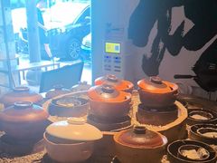 -黄山老妈·土菜(碧桂园店)