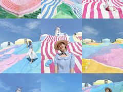 -漳州滨海火山岛自然生态风景区