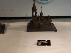 -哈尔滨规划展览馆