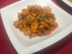 -老吉士酒家(天平路店)