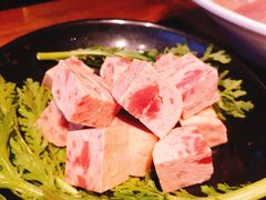 午餐肉-纸盐河码头火锅(十八梯店)