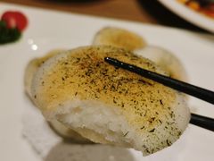 -枣子树·素食餐厅(普陀山店)