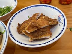 -天天鲜面馆(衡山路店)