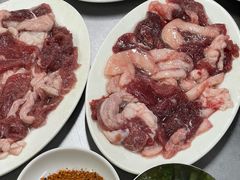 -火云龙烤肉(紫荆花店)