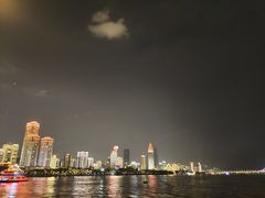 -武汉两江游览·夜游长江(汉口粤汉码头)