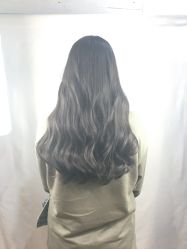 -艾嘉形象