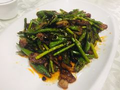 -抚顺美食·老上海味道