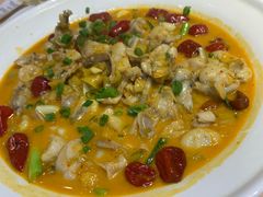 -怪怪龙虾·澳洲蓝龙王·深夜食堂(惊驾路店)