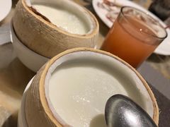 -安蒂娅·海鲜自助餐厅(安蒂娅美兰酒店)