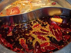-芈重山老火锅(广州首店)