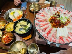 -双门洞·森系料理(体育西店)