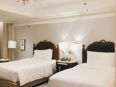 -广州富力丽思卡尔顿酒店