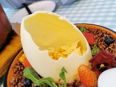 -烛影拾光观景餐厅·创意菜·摄影·小提琴(大唐不夜城店)