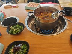 -屋头串串(临江路店)