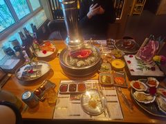-蚝·生·鲜牛烧肉铺(中央大街店)