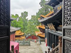 -中国观音故里广德景区