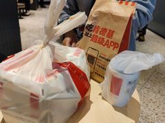 -肯德基(春申店)