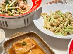-清晖小苑·顺德菜(观澜湖新城店)