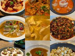 -新荣记(西溪湿地店)