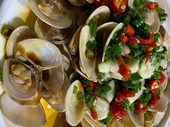 -阿杰臻选海鲜饭店(普陀山店)