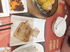 -点点心点心专门店(旺角店)