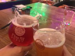 -爱啤精酿·民谣酒馆(滨江店)