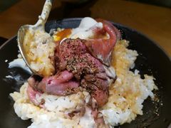 千层火山牛丼（中份）-YAMAKAWA(龙湖胥江天街店)