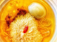 -扬州香格里拉·香宫中餐厅