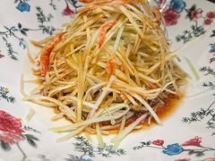 -香阁餐厅·常州菜·常州菜代表品牌(新北奥体店)